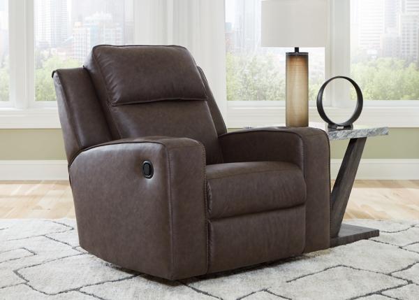 signature design by ashley Lavenhorne Manual Recliner