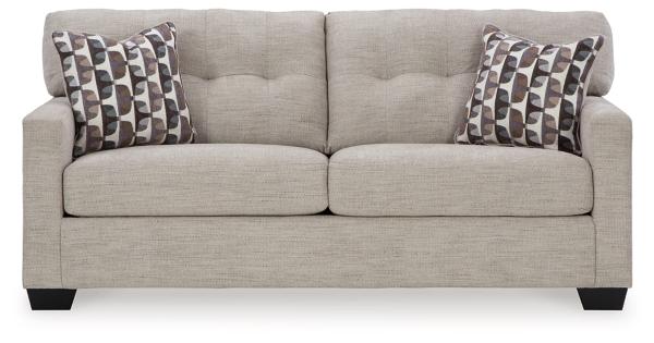 Signature Design By Ashley Mahoney Full Sofa Sleeper