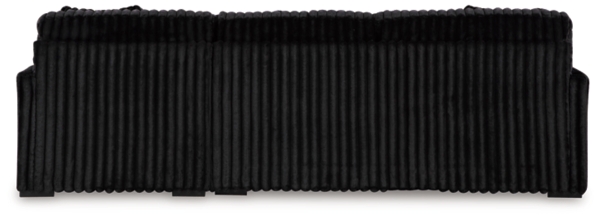 Signature Design By Ashley Midnight-Madness 2-Piece Sofa With Chaise