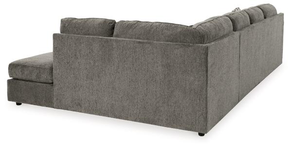 Signature Design By Ashley O'Phannon 2-Piece Sectional With Chaise