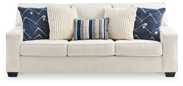 Signature Design By Ashley Padova Queen Sofa Sleeper