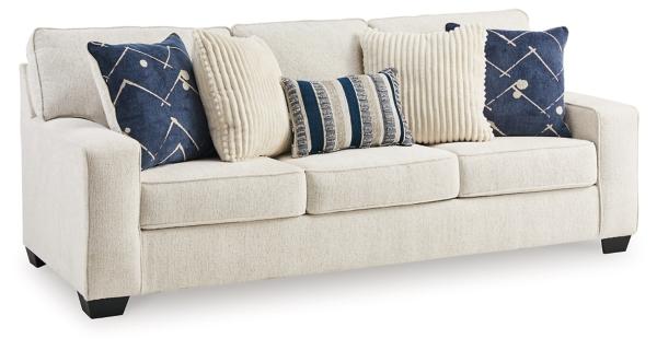 Signature Design By Ashley Padova Queen Sofa Sleeper