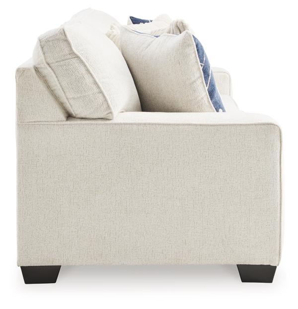 Signature Design By Ashley Padova Queen Sofa Sleeper