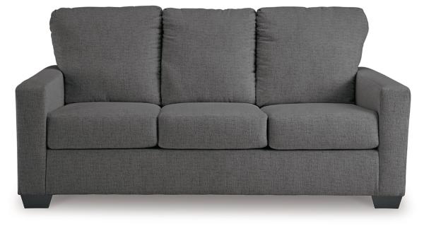 Signature Design By Ashley Rannis Full Sofa Sleeper