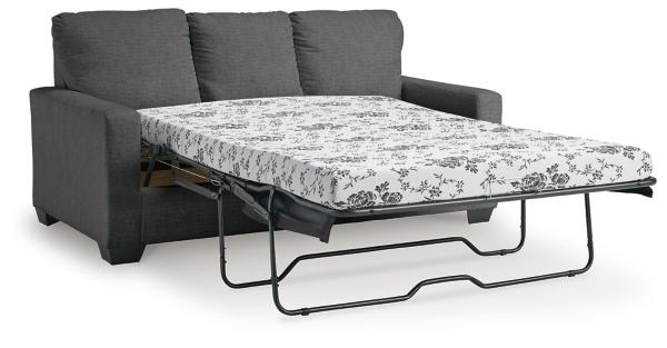 Signature Design By Ashley Rannis Full Sofa Sleeper