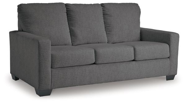 Signature Design By Ashley Rannis Full Sofa Sleeper