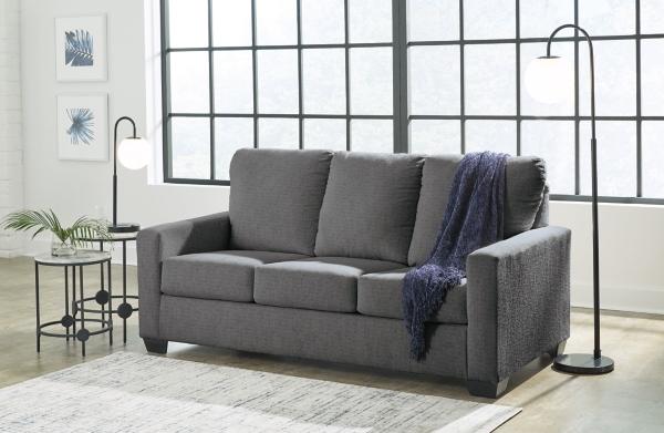 signature design by ashley Rannis Full Sofa Sleeper
