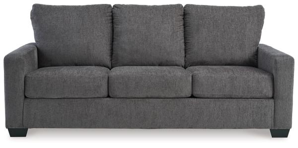 Signature Design By Ashley Rannis Queen Sofa Sleeper