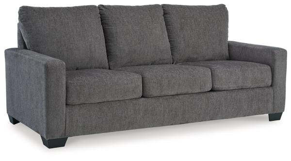 Signature Design By Ashley Rannis Queen Sofa Sleeper