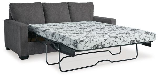 Signature Design By Ashley Rannis Queen Sofa Sleeper