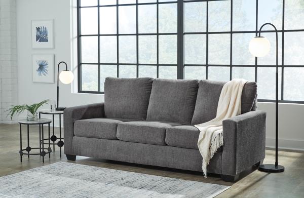 signature design by ashley Rannis Queen Sofa Sleeper