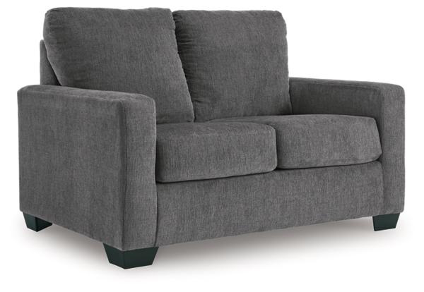 Signature Design By Ashley Rannis Twin Sofa Sleeper