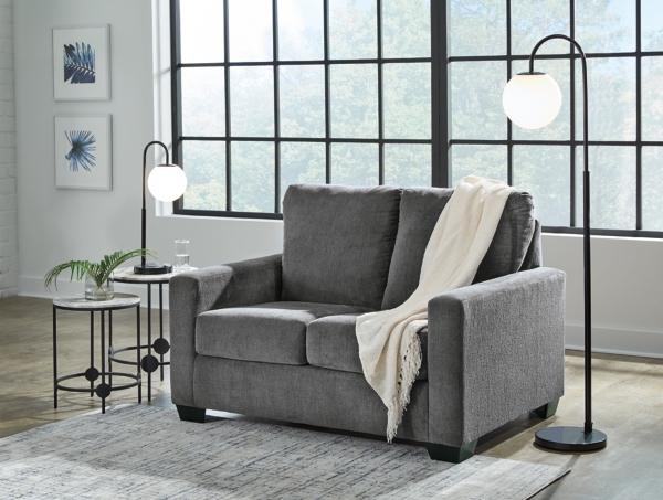 signature design by ashley Rannis Twin Sofa Sleeper