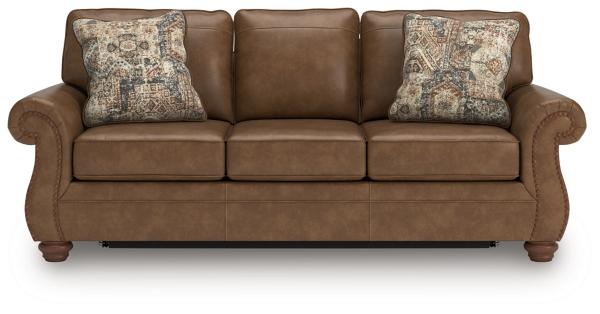 Signature Design By Ashley Shadsburne Queen Sofa Sleeper