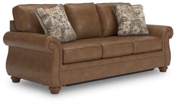 Signature Design By Ashley Shadsburne Queen Sofa Sleeper