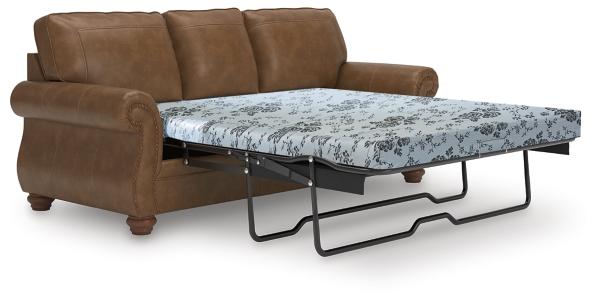 Signature Design By Ashley Shadsburne Queen Sofa Sleeper