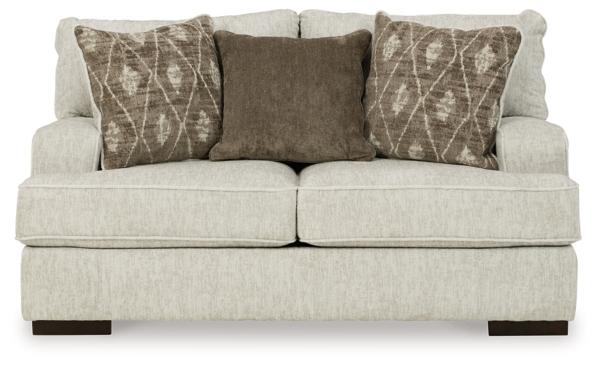 Signature Design By Ashley Alesandra Loveseat