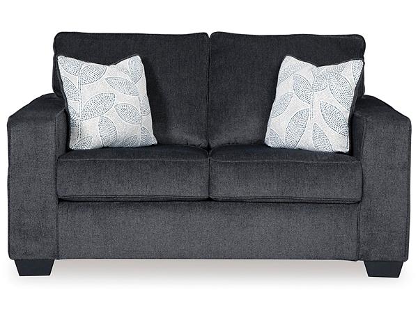 Signature Design By Ashley Altari Loveseat