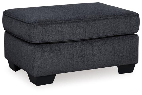 Signature Design By Ashley Altari Ottoman