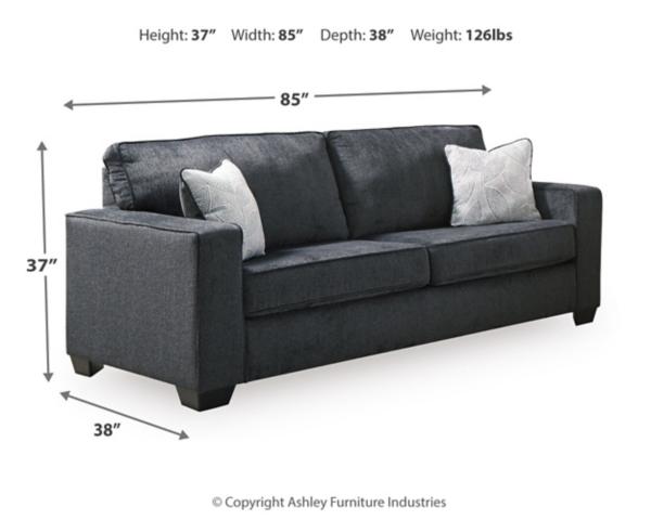 Signature Design By Ashley Altari Sofa