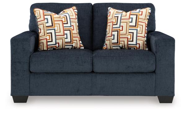 Signature Design By Ashley Aviemore Loveseat