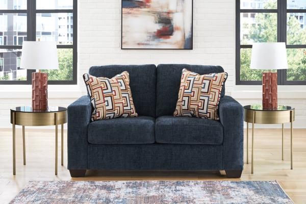 signature design by ashley Aviemore Loveseat