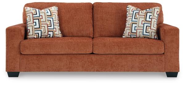 Signature Design By Ashley Aviemore Sofa
