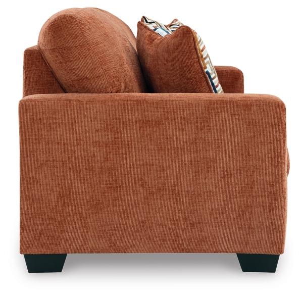 Signature Design By Ashley Aviemore Sofa