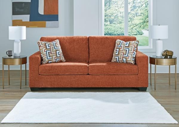 signature design by ashley Aviemore Sofa