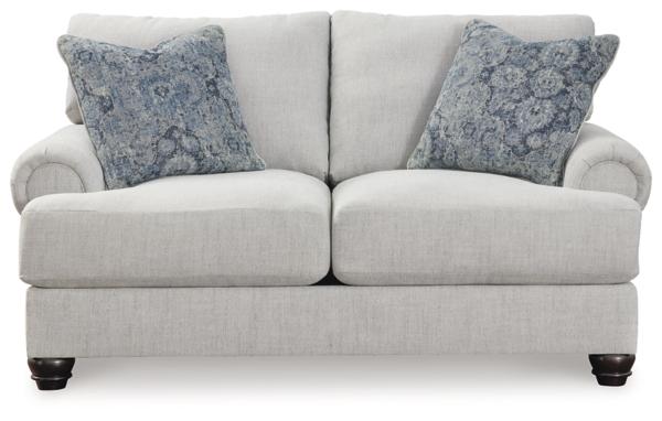 Signature Design By Ashley Avocet Loveseat