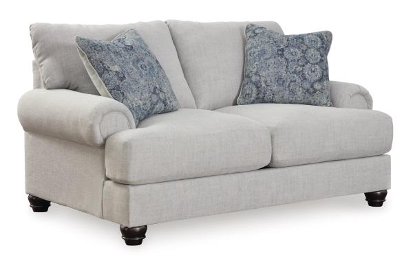 Signature Design By Ashley Avocet Loveseat