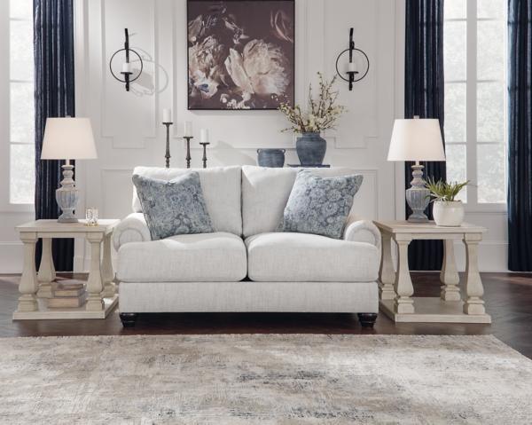 signature design by ashley Avocet Loveseat