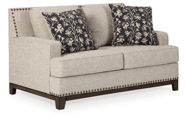 Signature Design By Ashley Ballina Loveseat
