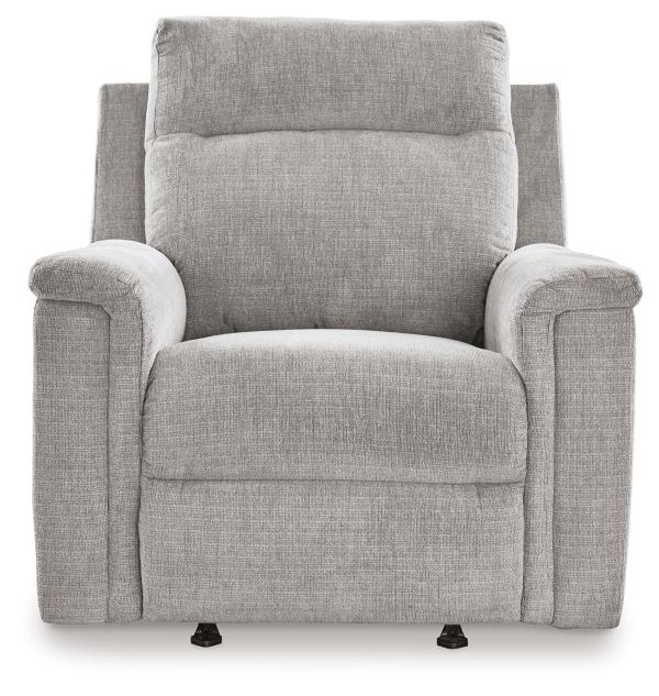 Signature Design By Ashley Barnsana Power Recliner