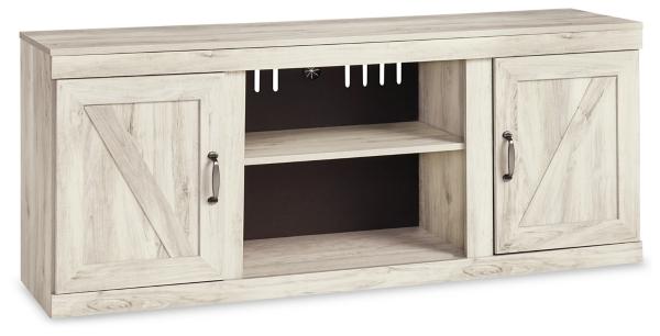 Signature Design By Ashley Bellaby 60" TV Stand