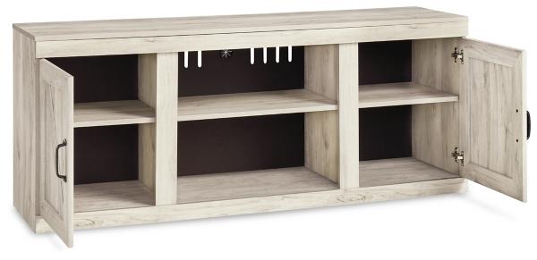 Signature Design By Ashley Bellaby 60" TV Stand