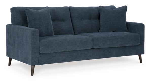 Signature Design By Ashley Bixler Sofa