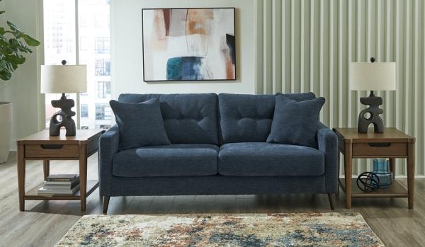 signature design by ashley Bixler Sofa