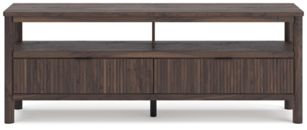 Signature Design By Ashley Cadmori 72" TV Stand
