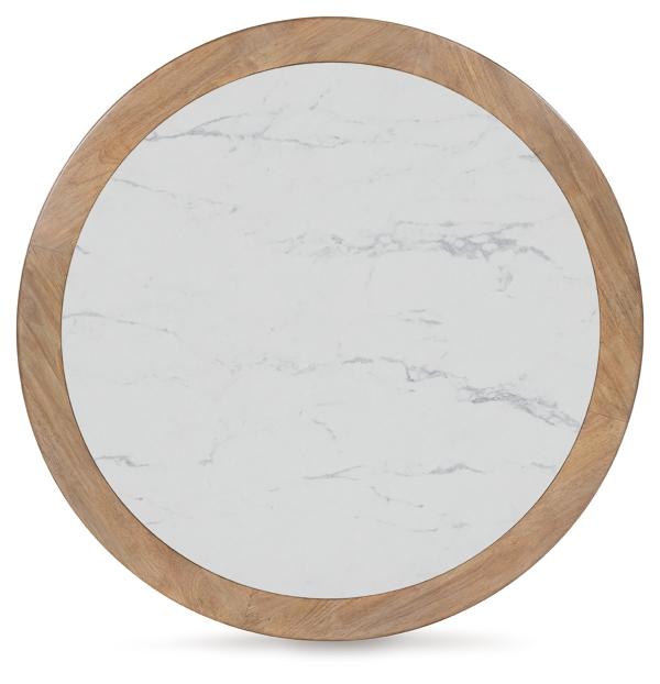 Signature Design By Ashley Camdill Coffee Table