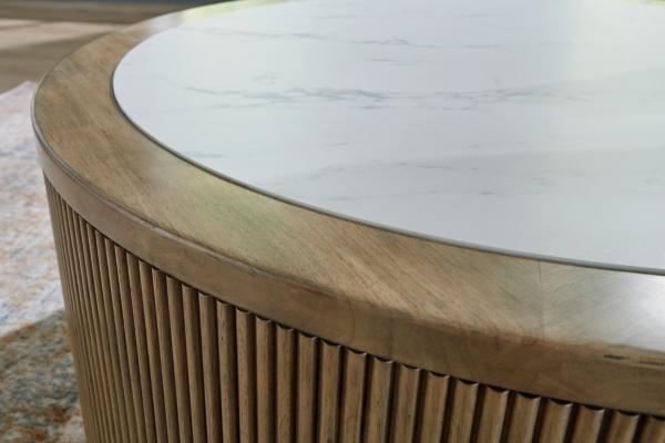 Signature Design By Ashley Camdill Coffee Table