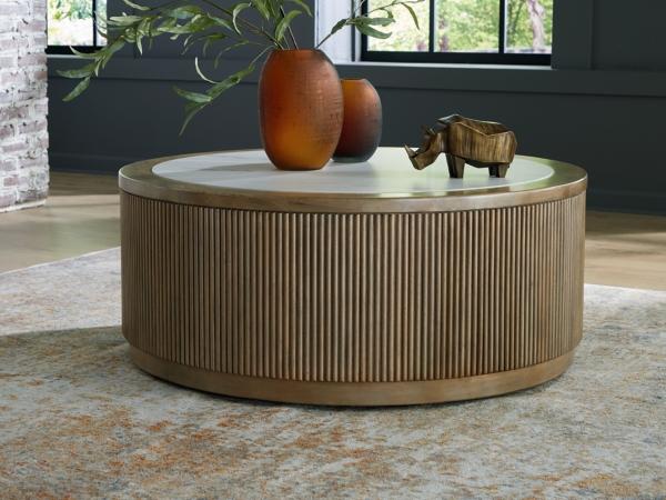 signature design by ashley Camdill Coffee Table