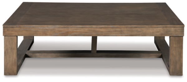 Signature Design By Ashley Cariton Coffee Table