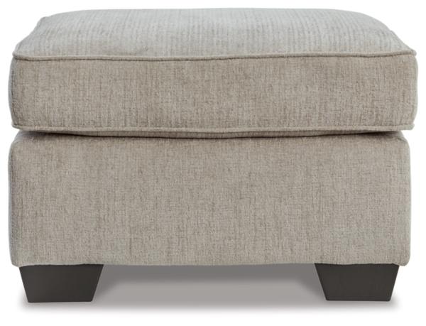 Signature Design By Ashley Cashton Ottoman