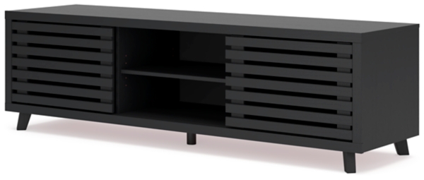Signature Design By Ashley Danziar 72" TV Stand