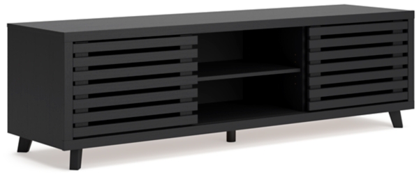 Signature Design By Ashley Danziar 72" TV Stand