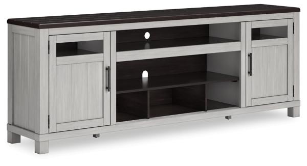 Signature Design By Ashley Darborn 88" TV Stand