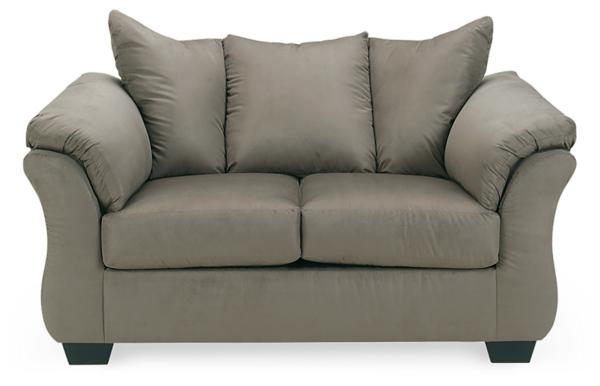 Signature Design By Ashley Darcy Loveseat