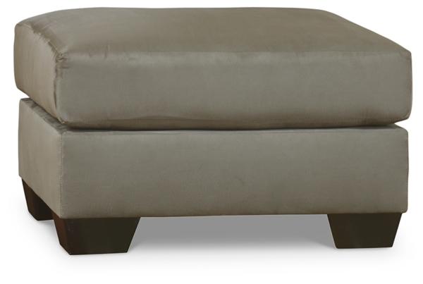 Signature Design By Ashley Darcy Ottoman