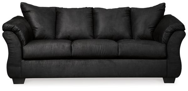 Signature Design By Ashley Darcy Sofa